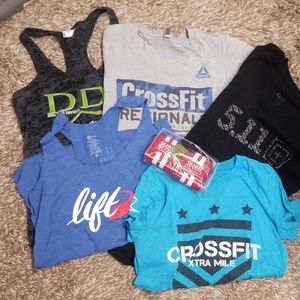 Crossfit bundle